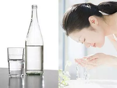 白醋的妙用,擁有漂亮肌膚