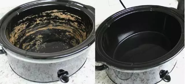 牙膏皮不要扔,剪一剪放廚房,解決了困擾的問題