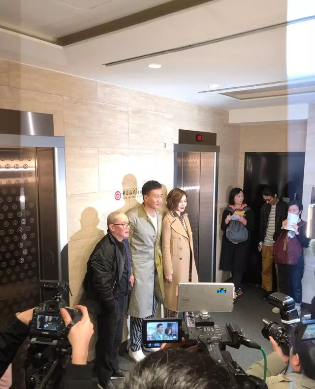 56歲關之琳近照曝光老成這樣,好友患癌自曝害怕每年檢查,曾為自己立下遺囑!