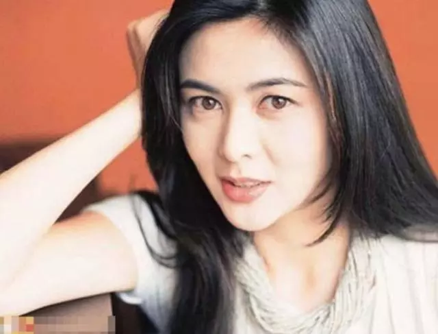 56歲關之琳近照曝光老成這樣,好友患癌自曝害怕每年檢查,曾為自己立下遺囑!