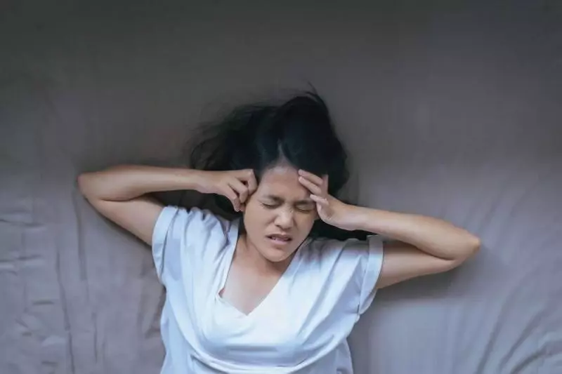 中醫表示:肝不好,晚上睡覺大多有4大表現!趕緊對照下