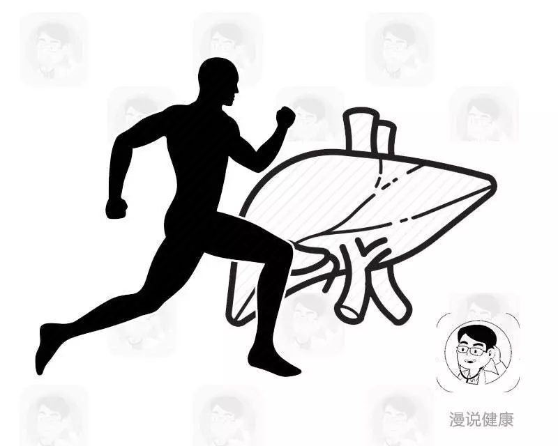 中醫表示:肝不好,晚上睡覺大多有4大表現!趕緊對照下