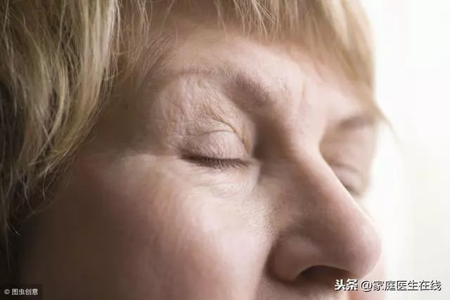 人的衰老,是從這6個部位開始的,保養好了能老得慢一點