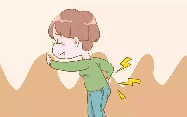 這5個習慣正毀掉你的腰!