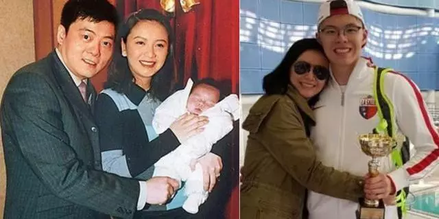同是54歲的劉嘉玲和曾華倩,從閨蜜到情敵,如今差距越來越大!