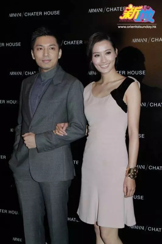 也許相愛很難…8位藝人婚姻也難逃七年之癢的宿命!