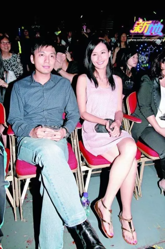 也許相愛很難…8位藝人婚姻也難逃七年之癢的宿命!