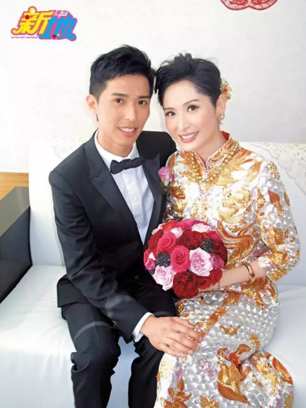 也許相愛很難…8位藝人婚姻也難逃七年之癢的宿命!