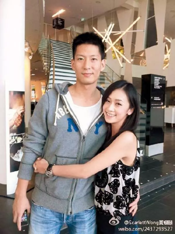 也許相愛很難…8位藝人婚姻也難逃七年之癢的宿命!