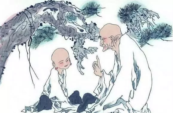 讀懂這個故事,人生不再抱怨