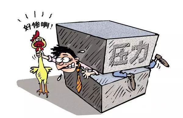 胃癌不痛不癢,發現已是晚期,飯後要留意這4種症狀,關鍵時刻能救命!