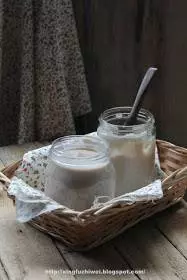 無蛋芋頭咖椰 Eggless Yam Kaya -