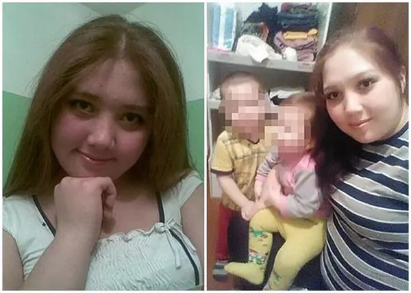 嫌子女妨礙自己約會 辣媽一怒之下上網賣女兒