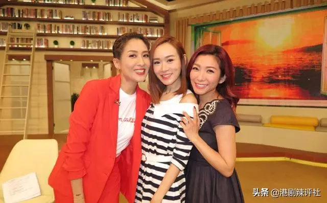 分手8年,楊思琦不排斥重組家庭,大方祝福舊愛,他好我就覺得好