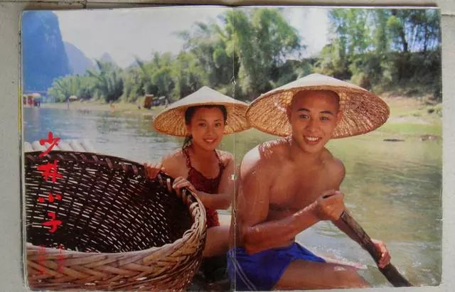 她暗戀李連杰20年,卻不如利智一見鍾情,今58歲嫁餐館老闆