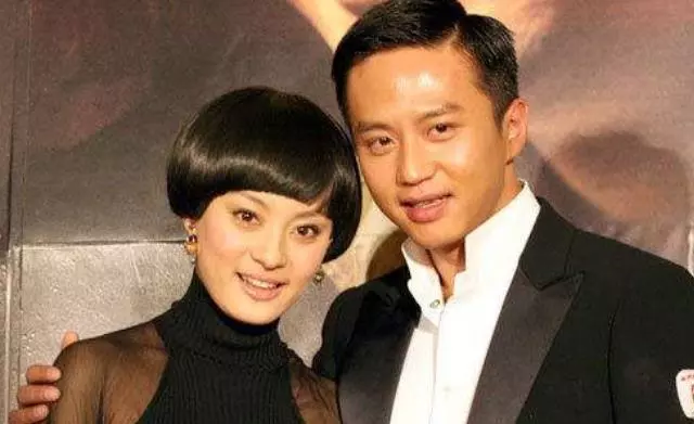 孫儷曾與他同居3年,最美好的青春都給了他,鄧超至今不與他同台!