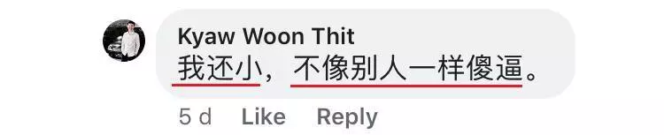 大馬美女的旗袍拜年圖竟被罵是雞!網友:感覺…穿旗袍是一種錯!