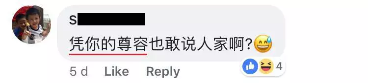 大馬美女的旗袍拜年圖竟被罵是雞!網友:感覺…穿旗袍是一種錯!