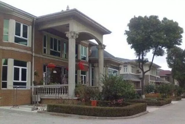 媽媽住豬圈,弟弟住別墅,春節回家,俺一把火點了別墅,弟弟蒙了