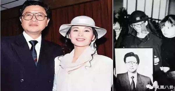 她21歲高調嫁富豪,老公卻在13天後暴斃只留下8億遺產....酗酒自殺、再當4年小三與元配成為好友,她的人生驚呆所有人!