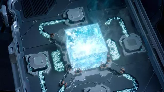 宇宙魔方在《驚奇隊長》中有何用意,漫威如何串起故事時間線?