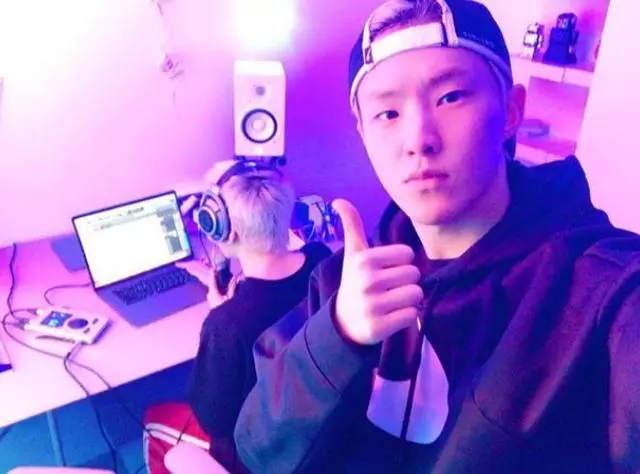 盤點團體中「作詞作曲擔當」的成員TOP4,BTS個人工作室很有特色