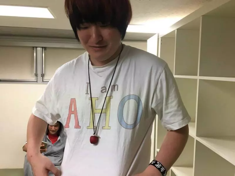 男人的疑問!街訪害羞澀谷妹…「超扯答案重擊男性自尊」