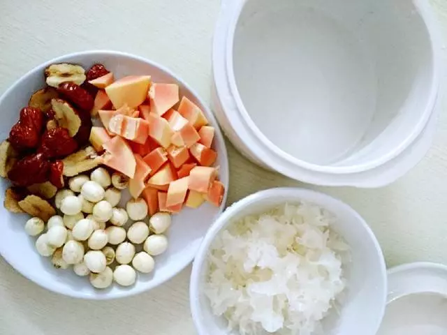 這五款湯女人要多喝,食材簡單一學就會,助你告別黃臉婆