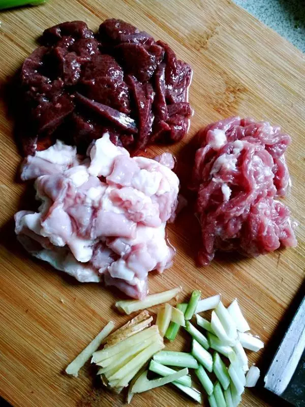 這五款湯女人要多喝,食材簡單一學就會,助你告別黃臉婆