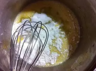 記憶中媽媽的味道!煎麵粉糕...你都學會了嗎?