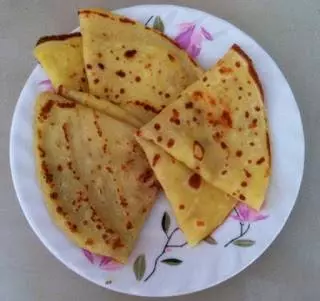 記憶中媽媽的味道!煎麵粉糕...你都學會了嗎?