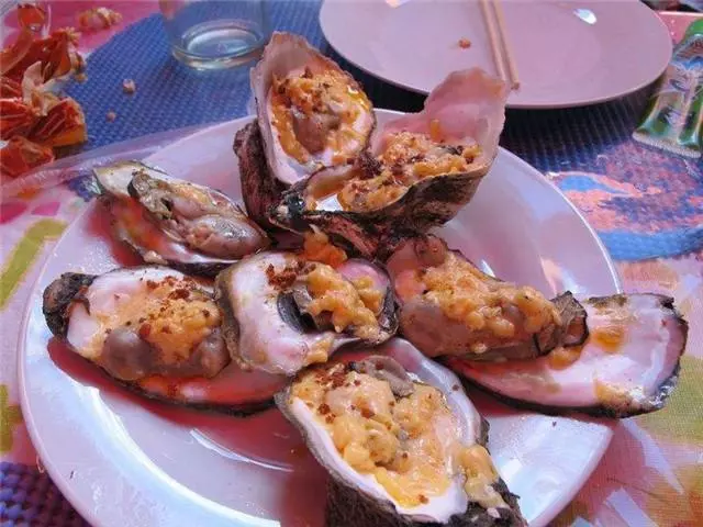 非洲窮人吃這些食物,在其它國家只有土豪才能吃得起!