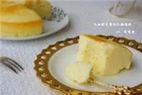 4款綿綿密密的「輕乳酪蛋糕」食譜~ 好吃到讓你飛起~趕快收藏起來