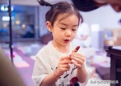 楊冪離婚不是官宣感情不和?五歲女兒無意說出真實原因!