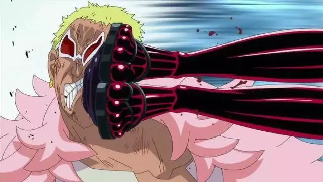 《海賊王》尾田曾13次設想給路飛第二顆惡魔果實,比橡膠果實還惡搞!