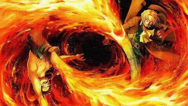 《海賊王》尾田曾13次設想給路飛第二顆惡魔果實,比橡膠果實還惡搞!