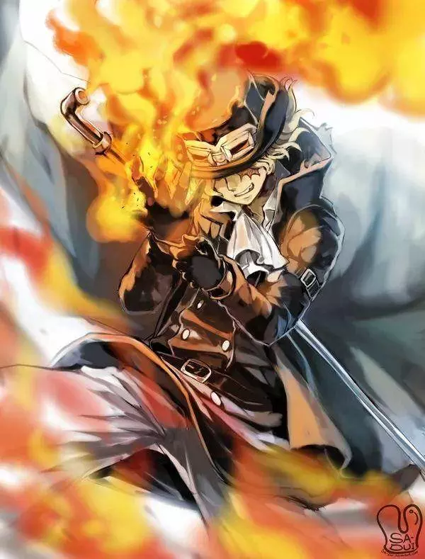 《海賊王》尾田曾13次設想給路飛第二顆惡魔果實,比橡膠果實還惡搞!