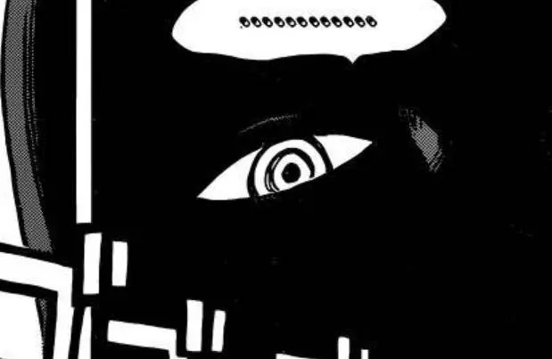 海賊王:尾田還敢畫黑影人?看這9個黑影人!網友:崩的面目全非