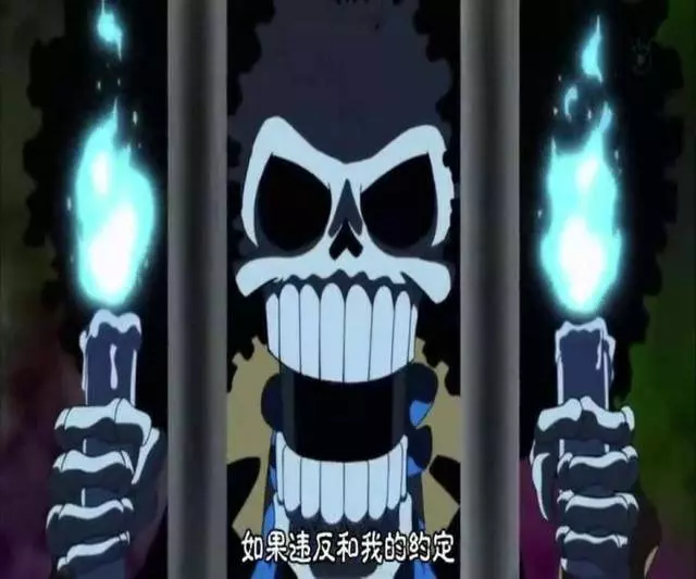 海賊王:5個人最依賴惡魔果實能力,草帽團占2人,不用果實就廢了
