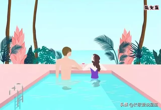 這3個星座愛上你就會對你忽冷忽熱,尤其排第一的他,還喜歡吃醋