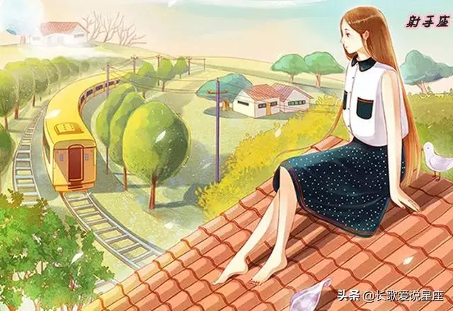 這3個星座愛上你就會對你忽冷忽熱,尤其排第一的他,還喜歡吃醋