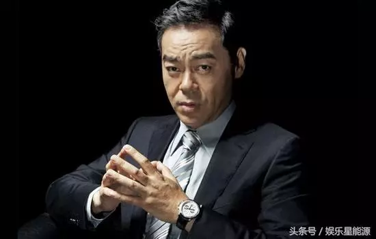 54歲劉青雲近照,從小被父母嫌棄,妻子是工程師,死後遺產會捐贈 !
