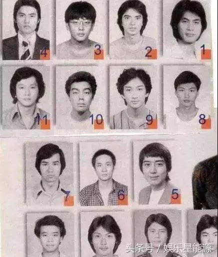 54歲劉青雲近照,從小被父母嫌棄,妻子是工程師,死後遺產會捐贈 !