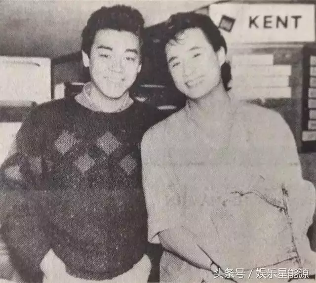 54歲劉青雲近照,從小被父母嫌棄,妻子是工程師,死後遺產會捐贈 !