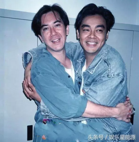54歲劉青雲近照,從小被父母嫌棄,妻子是工程師,死後遺產會捐贈 !
