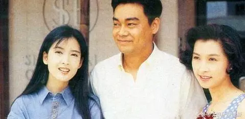54歲劉青雲近照,從小被父母嫌棄,妻子是工程師,死後遺產會捐贈 !