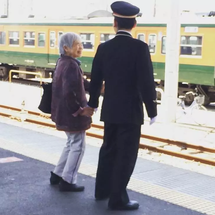 15個「世上沒國家學得來」的驚人日本精神