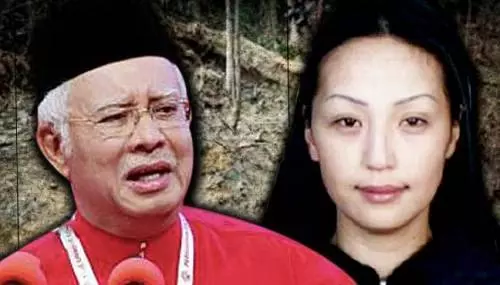 蒙古女郎案件的來龍去脈~~:一開始只是一個軍火商的美人計 !