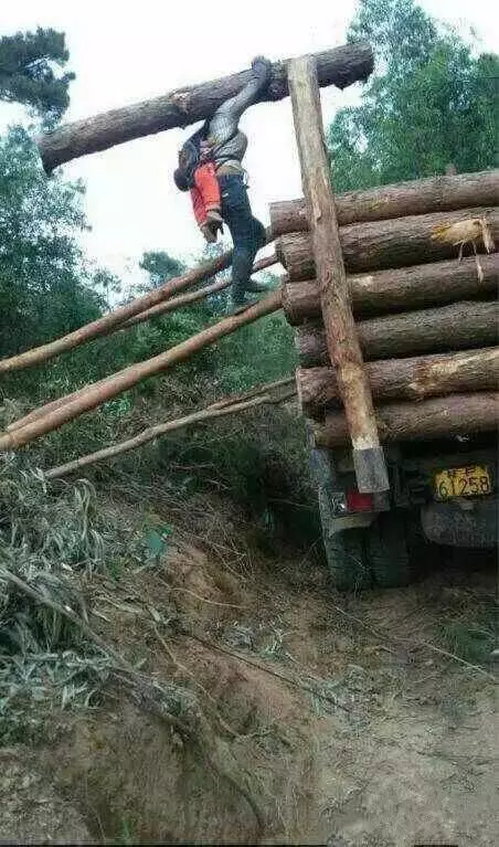 人性與愛心的25張照片,看到第一張就受不了!