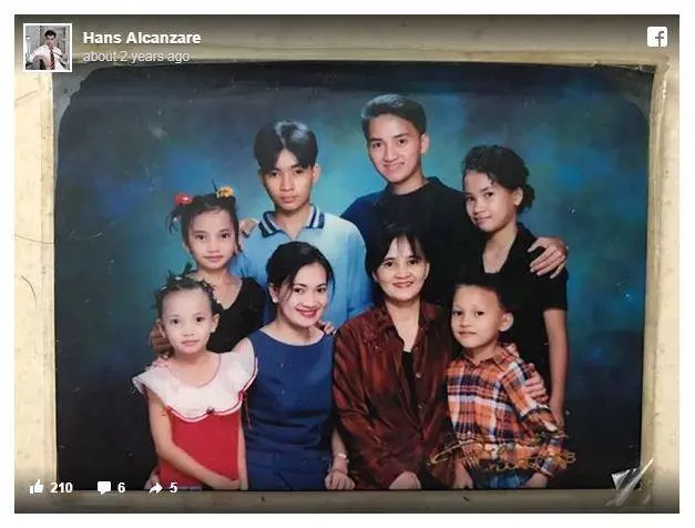 讓人感動的【真人真事】母親當女傭苦拼20年終退休 兒子突然送的大禮